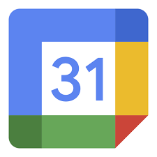 Google Calendar Image